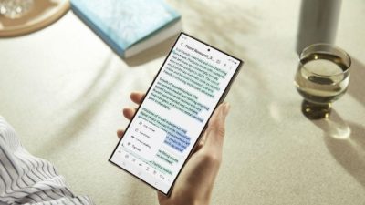 Evolusi Galaxy AI Yang Membuat Samsung Pioneer Mobile AI