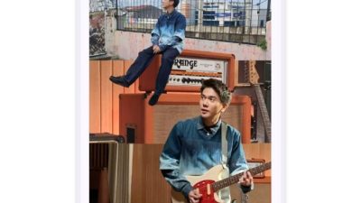 OPPO Resmi Umumkan Iqbaal Ramadhan sebagai Brand Ambassador