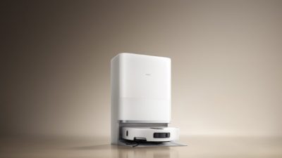 Xiaomi Robot Vacuum 5 Resmi Hadir