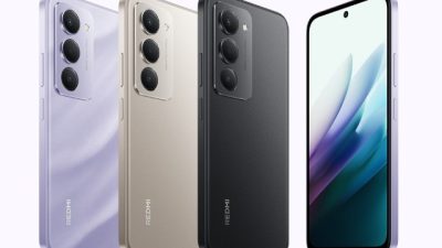 Wujudkan Mimpi ke Tanah Suci Melalui REDMI 15 Umrah Competition