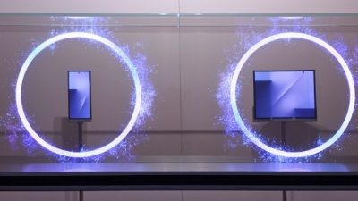 [CES 2026] Samsung Care Companion untuk Kesehatan dan Keamanan Keluarga