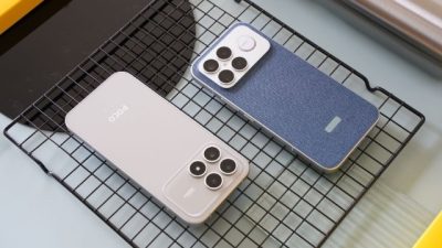 Ekosistem POCO Hadirkan Extreme Performance & Harga Ekstrem