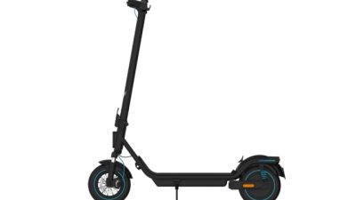 Acer Perkenalkan Skuter Listrik Predator ES Storm Pro