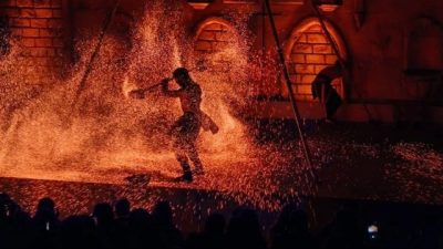 5 Alasan Xiaomi 15T Series Disukai Fotografer Profesional