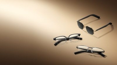 Mijia Smart Audio Glasses Lengkapi Ekosistem REDMI Note 15 Series 