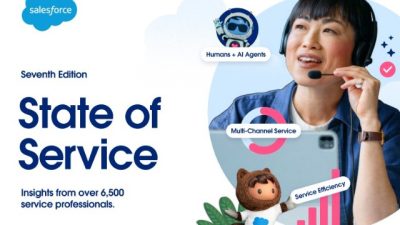 AI Diproyeksikan Tangani 50%+ Kasus Layanan di Indonesia pada 2027