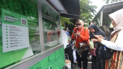 Waspada! Kebiasaan Sepele Ini Bisa Jadi Celah Penyalahgunaan Data