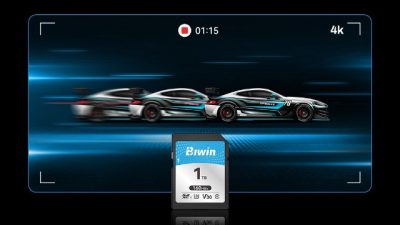 Shoot, Store, Share: How Mobile Creators Manage Massive Files Efficiently
