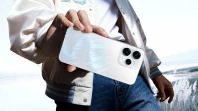 OPPO Reno15 Series Resmi Meluncur, Jadi Ikon Hangout Baru Anak Muda