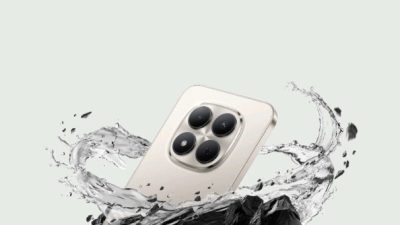 HP 4 Jutaan Terbaik 2026, REDMI Note 15 Pro 5G Tawarkan Ketangguhan Ekstrem