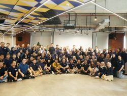 Rakernas PMSM Indonesia Susun Strategi Unggul 2025–2028