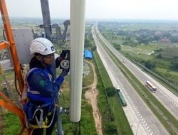 Trafik Data XLSMART Naik 12% Selama Libur Natal dan Tahun Baru 2026