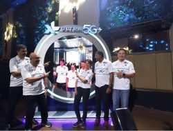 XLSMART Luncurkan XL Ultra 5G+, Hadirkan Jaringan 5G Blanket Tercepat