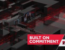 Kingston Technology Pertahankan Posisi di Daftar Perusahaan Swasta Teratas 2025