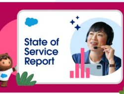 AI Diproyeksikan Tangani 50%+ Kasus Layanan di Indonesia pada 2027