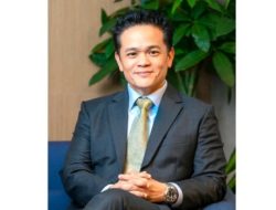 Telkomsel Umumkan Perubahan Direksi