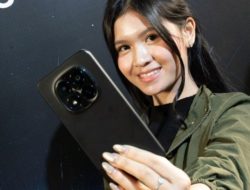 HP 4 Jutaan Terbaik 2026, REDMI Note 15 Pro 5G Tawarkan Ketangguhan Ekstrem