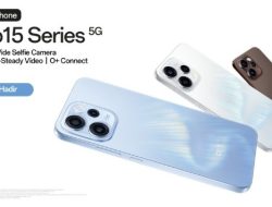 Siap Masuk Era Reno Terbaru? OPPO Reno15 Series Resmi Buka Pendaftaran