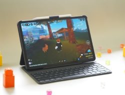 3 Genre Roblox yang Wajib Dicoba di POCO Pad M1