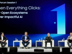 Samsung Dorong Ekosistem Terbuka untuk Home AI di CES 2026