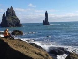 Sound Designer Arnaud Noble Andalkan Mikrofon Kondensor RF Sennheiser