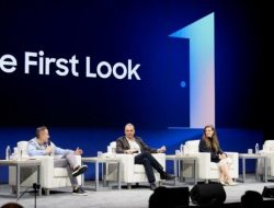 Samsung Bahas FAST, Kreator, dan Live TV di CES 2026