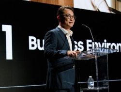 Pemahaman Menyeluruh tentang Samsung Bespoke AI 2026