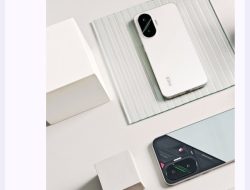 POCO Reveal “Cheat Sheet” di Awal Tahun! Unlock Spek Dewa