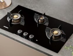 Fitur Penting Kompor Tanam & Rekomendasi Terbaik dari MODENA