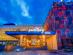 Long Weekend Rayakan Isra Miraj OYO Bagikan Diskon