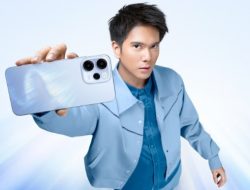 OPPO Resmi Umumkan Iqbaal Ramadhan sebagai Brand Ambassador