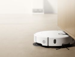 Xiaomi Robot Vacuum 5 Resmi Hadir