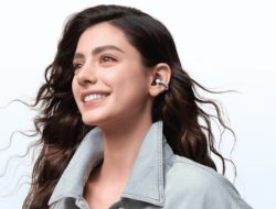 HUAWEI FreeClip 2 Resmi Hadir, TWS Open-Ear Nyaman Seharian