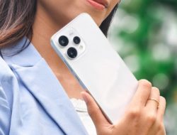 OPPO Reno15 Series Tetapkan Standar Baru Kamera Depan dengan 100° FOV