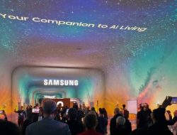 [CES 2026] Samsung Care Companion untuk Kesehatan dan Keamanan Keluarga