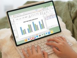 HUAWEI MatePad 12 X 2026, Tablet PC-Level Resmi di Indonesia