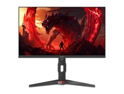 Acer Luncurkan Monitor Gaming Predator XB273U F6