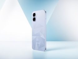 OPPO A6t Series Smartphone Anti Ngelag Resmi Hadir