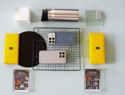 Ekosistem POCO Hadirkan Extreme Performance & Harga Ekstrem