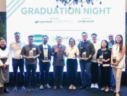 Lima Startup Lulus Grab Ventures Velocity Batch 8