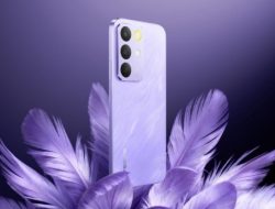 realme C85 5G Hadir di Indonesia, Smartphone Waterproof Terbaik