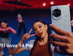 HUAWEI nova 14 Pro Usung Kamera Ultra Chroma Setara Flagship