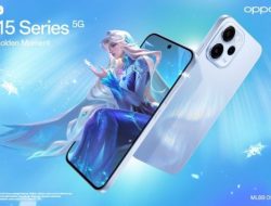 OPPO x MLBB Hadirkan Reno15 Series dan Hyper Legend Cup USD 100.000