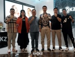 Erajaya Resmi Buka Gerai Monobrand SHOKZ di Jawa Tengah