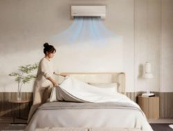 Tips Aman Menggunakan AC untuk Kesehatan Tubuh