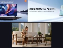 Xiaomi Perkuat Ekosistem Rumah Pintar Lewat Perangkat Terbaru