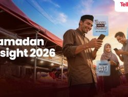 Telkomsel Ungkap Momen Emas Ramadan