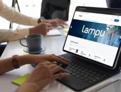 Lintasarta Luncurkan LAMPU, untuk Percepat Transformasi Digital