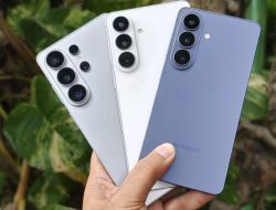 Daftar Harga Samsung Galaxy S26 Ultra dkk., Ambil Pre-Order Biar ‘Menang Banyak’!