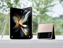 Plost Twist: Samsung Tetap “Cuan” Saat Tren iPhone Lipat Meledak